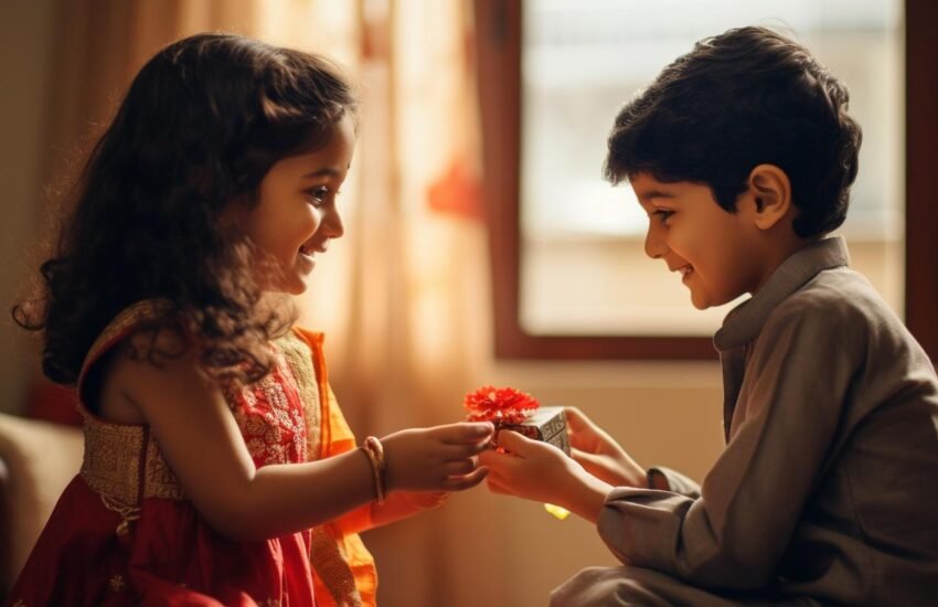 Artificial Jewellery Gifts for Raksha Bandhan in India