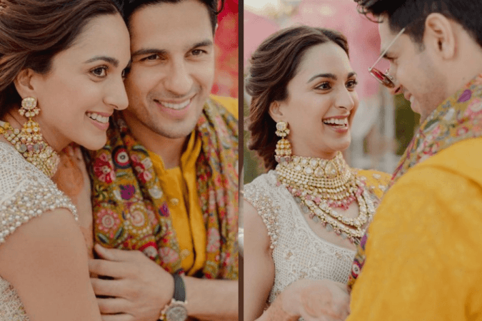  Artificial jewellery for Haldi function in Delhi NCR
