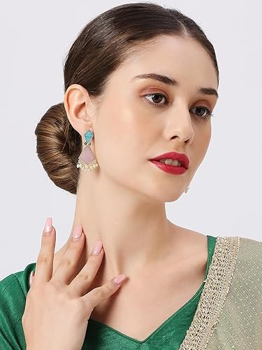 affordable artificial earrings in India 