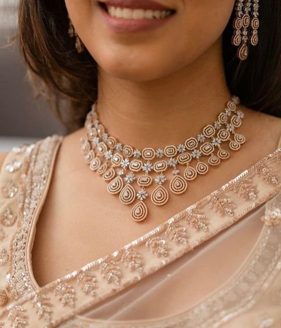 Best Jewellery Sets for Weddings in Canada
