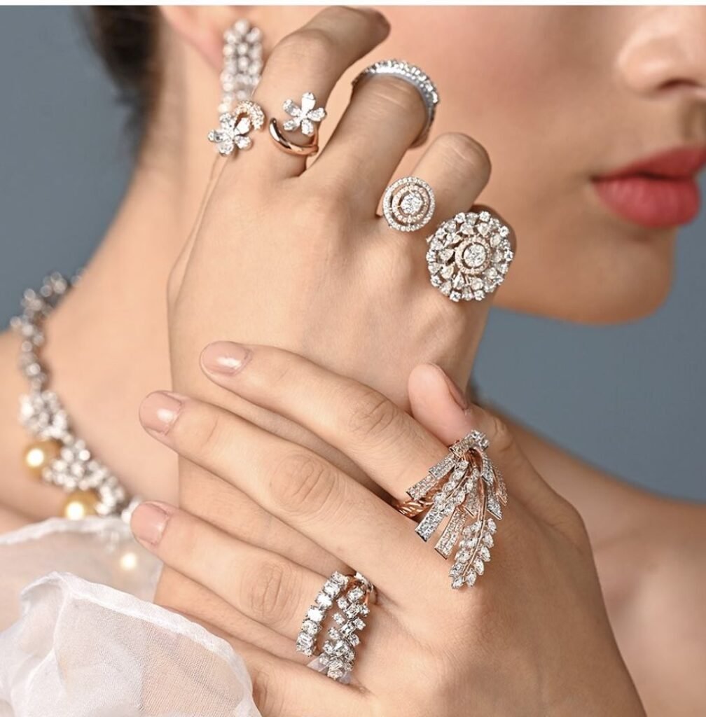 Latest Imitation Jewellery in Canada 