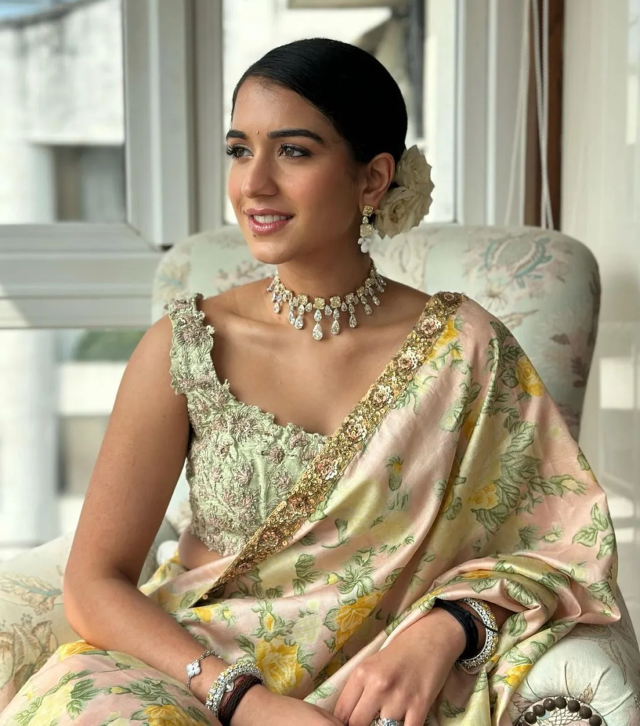 artificial jewellery for saree Delhi NCR