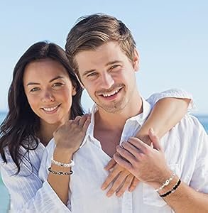 Best Couple Bracelets in India
