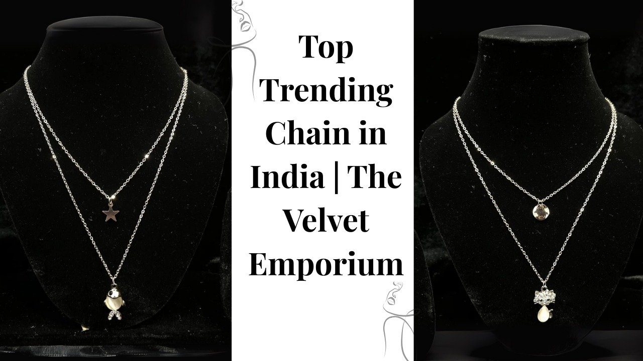 Top Trending Chain in India